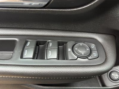 2020 GMC Terrain AWD Denali