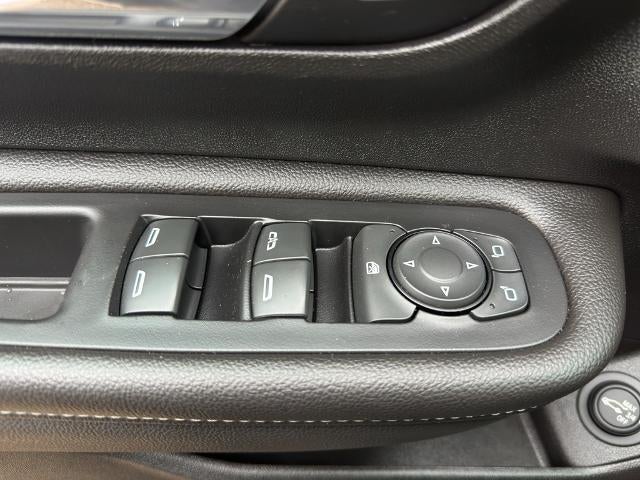 2020 GMC Terrain AWD Denali