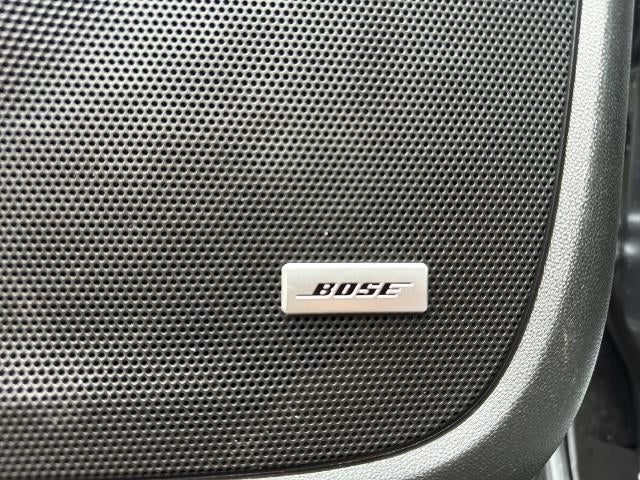 2020 GMC Terrain AWD Denali