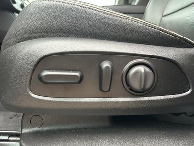 2020 GMC Terrain AWD Denali