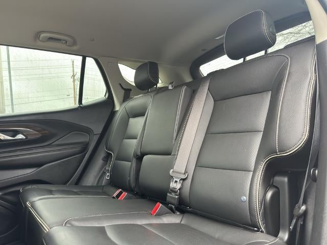 2020 GMC Terrain AWD Denali