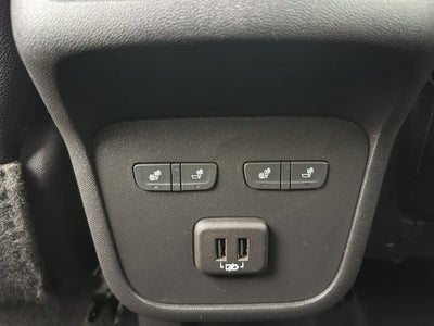 2020 GMC Terrain AWD Denali