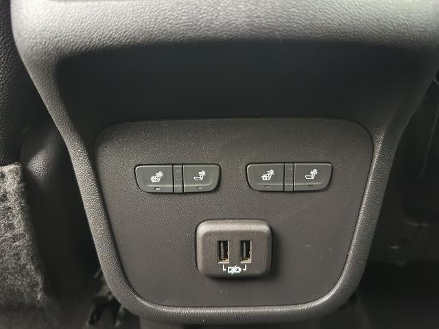 2020 GMC Terrain AWD Denali