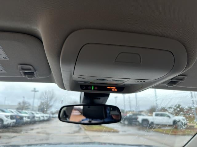 2020 GMC Terrain AWD Denali