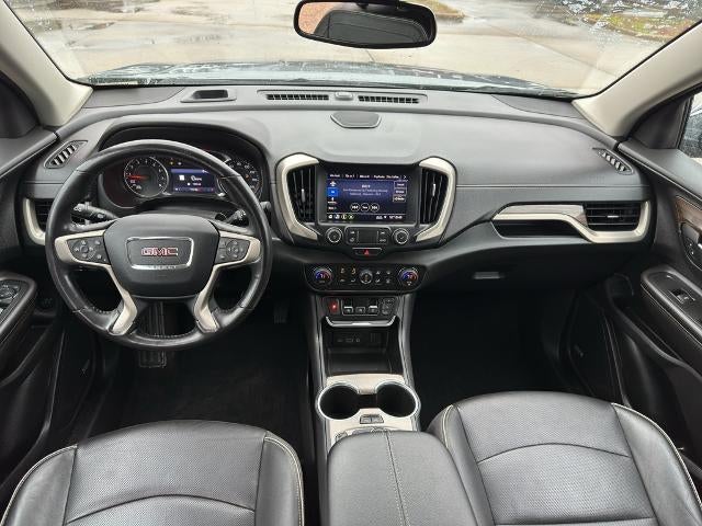 2020 GMC Terrain AWD Denali