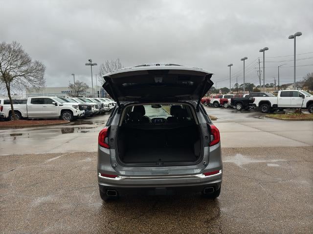 2020 GMC Terrain AWD Denali