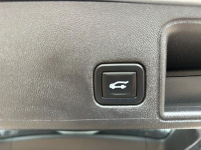 2020 GMC Terrain AWD Denali