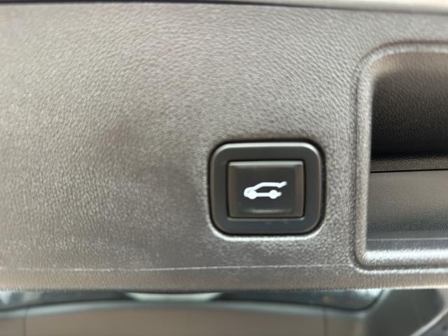 2020 GMC Terrain AWD Denali