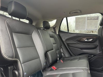 2020 GMC Terrain AWD Denali