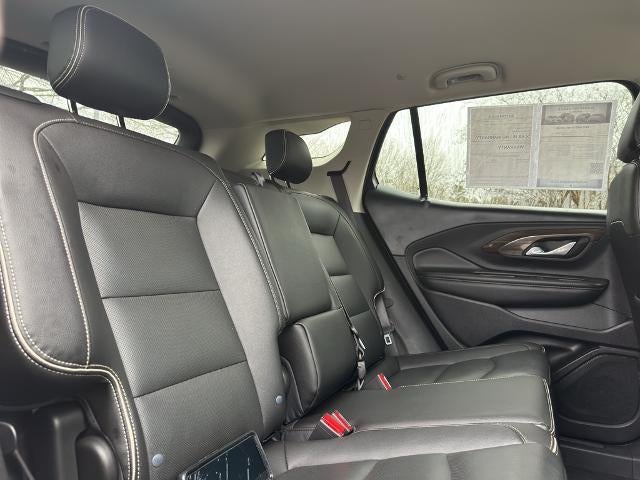 2020 GMC Terrain AWD Denali