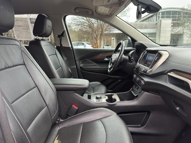 2020 GMC Terrain AWD Denali