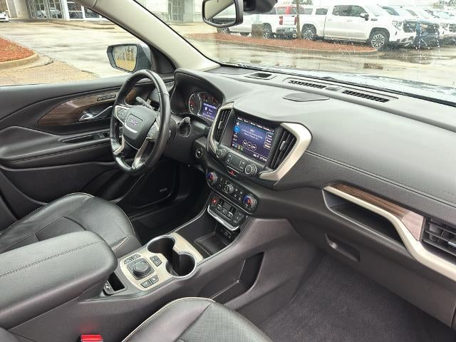 2020 GMC Terrain AWD Denali