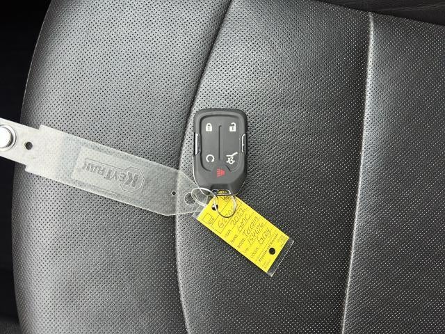 2020 GMC Terrain AWD Denali