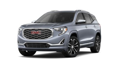 2020 GMC Terrain AWD Denali