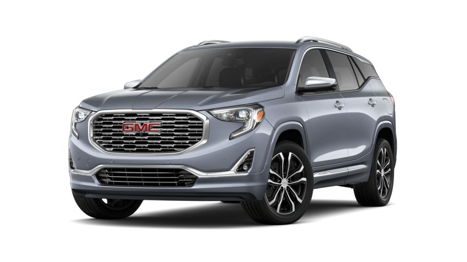 2020 GMC Terrain AWD Denali