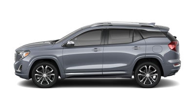 2020 GMC Terrain AWD Denali