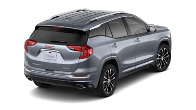 2020 GMC Terrain AWD Denali