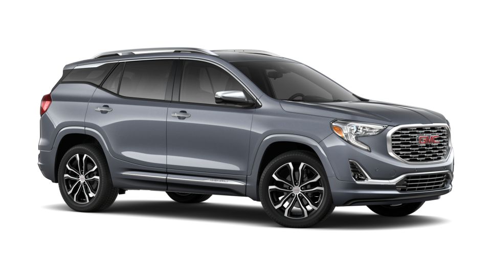 2020 GMC Terrain AWD Denali