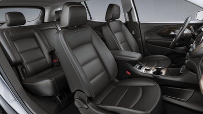 2020 GMC Terrain AWD Denali