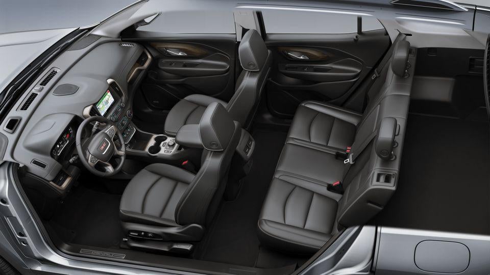 2020 GMC Terrain AWD Denali