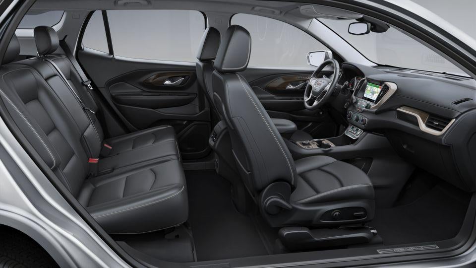 2020 GMC Terrain AWD Denali