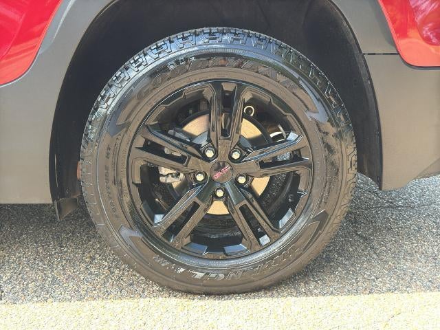 2023 GMC Terrain AWD 4dr AT4