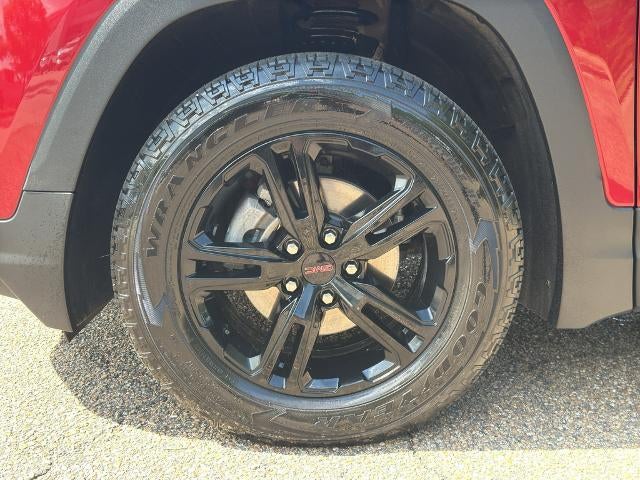 2023 GMC Terrain AWD 4dr AT4