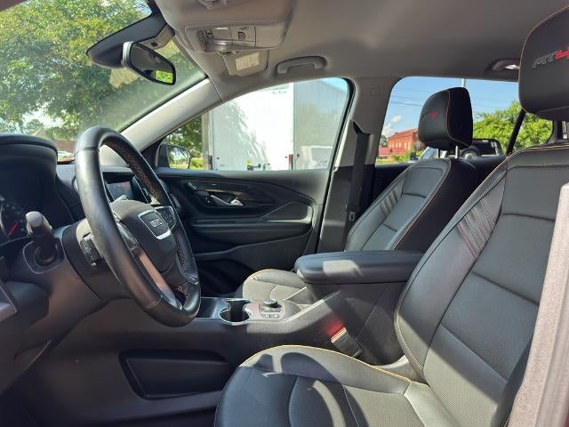 2023 GMC Terrain AWD 4dr AT4