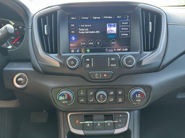 2023 GMC Terrain AWD 4dr AT4