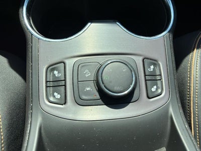 2023 GMC Terrain AWD 4dr AT4