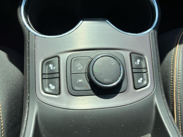 2023 GMC Terrain AWD 4dr AT4