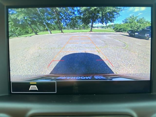 2023 GMC Terrain AWD 4dr AT4