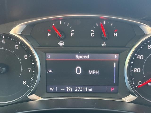 2023 GMC Terrain AWD 4dr AT4