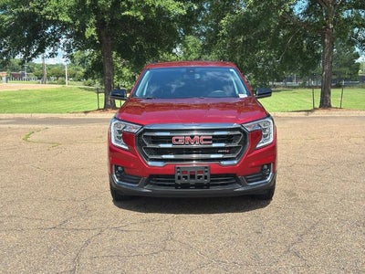 2023 GMC Terrain AWD 4dr AT4