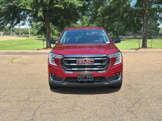 2023 GMC Terrain AWD 4dr AT4
