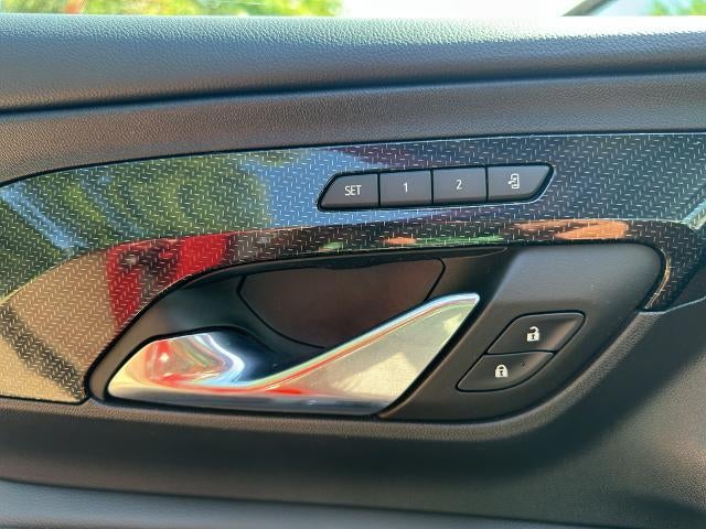 2023 GMC Terrain AWD 4dr AT4