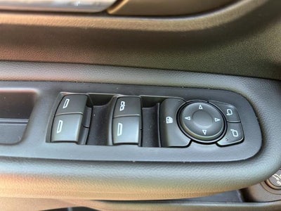 2023 GMC Terrain AWD 4dr AT4