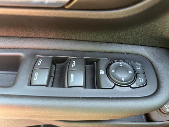 2023 GMC Terrain AWD 4dr AT4