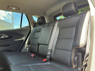 2023 GMC Terrain AWD 4dr AT4