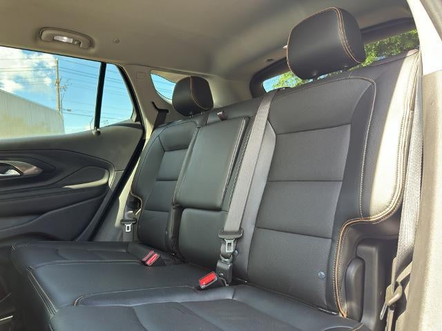 2023 GMC Terrain AWD 4dr AT4