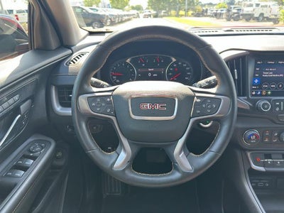 2023 GMC Terrain AWD 4dr AT4