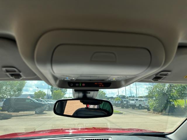 2023 GMC Terrain AWD 4dr AT4