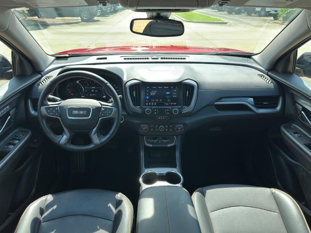 2023 GMC Terrain AWD 4dr AT4