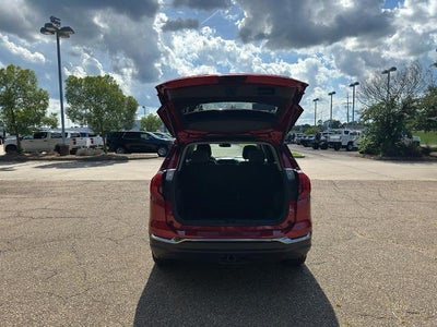 2023 GMC Terrain AWD 4dr AT4