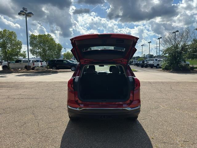 2023 GMC Terrain AWD 4dr AT4