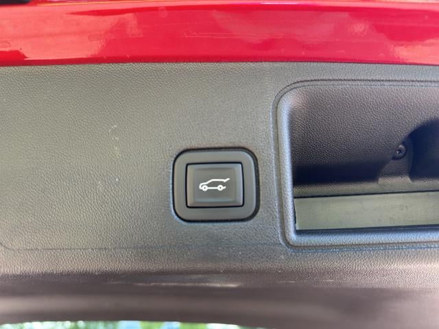 2023 GMC Terrain AWD 4dr AT4