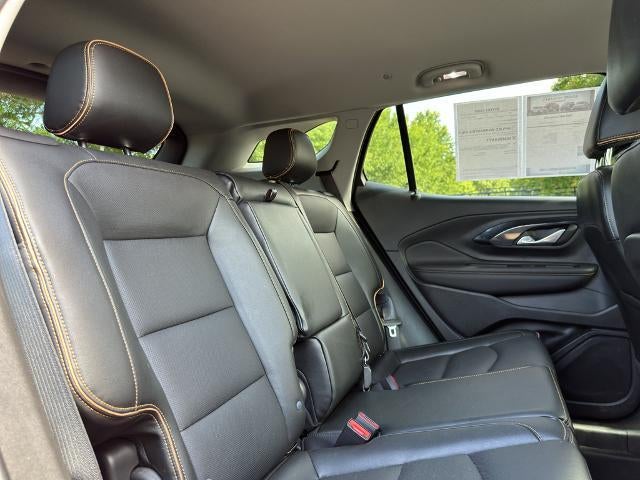 2023 GMC Terrain AWD 4dr AT4