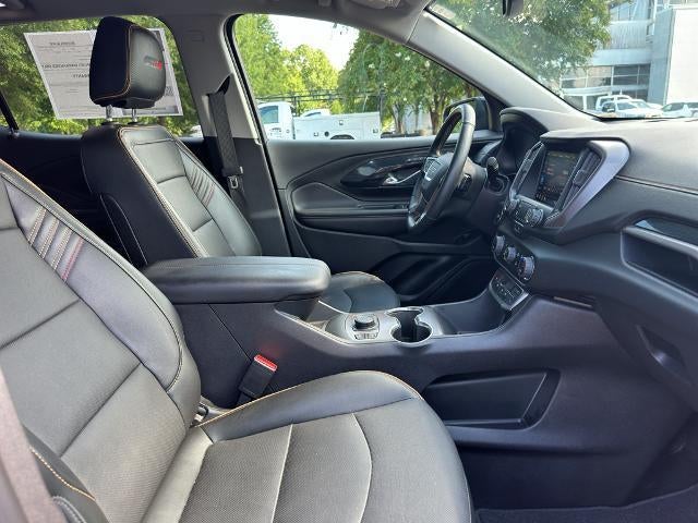 2023 GMC Terrain AWD 4dr AT4