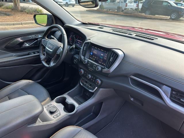 2023 GMC Terrain AWD 4dr AT4