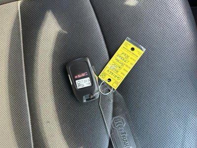 2023 GMC Terrain AWD 4dr AT4